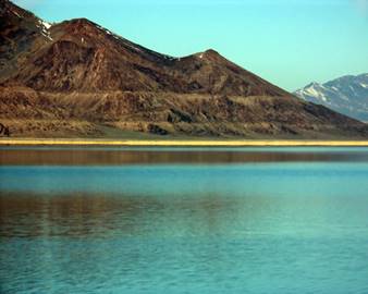 Image result for ancient lake bonneville shoreline salt lake city